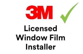 3M Licensed Installer