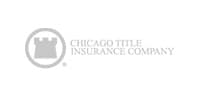 Chicago Title logo
